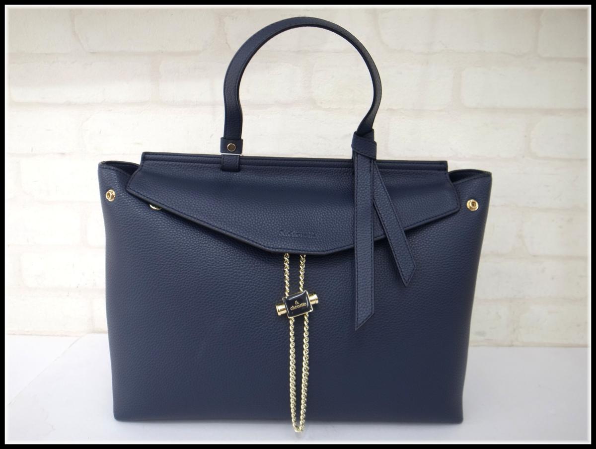 5031T Samantha & chouette サマンサシュエット 3WAY トートバッグ 