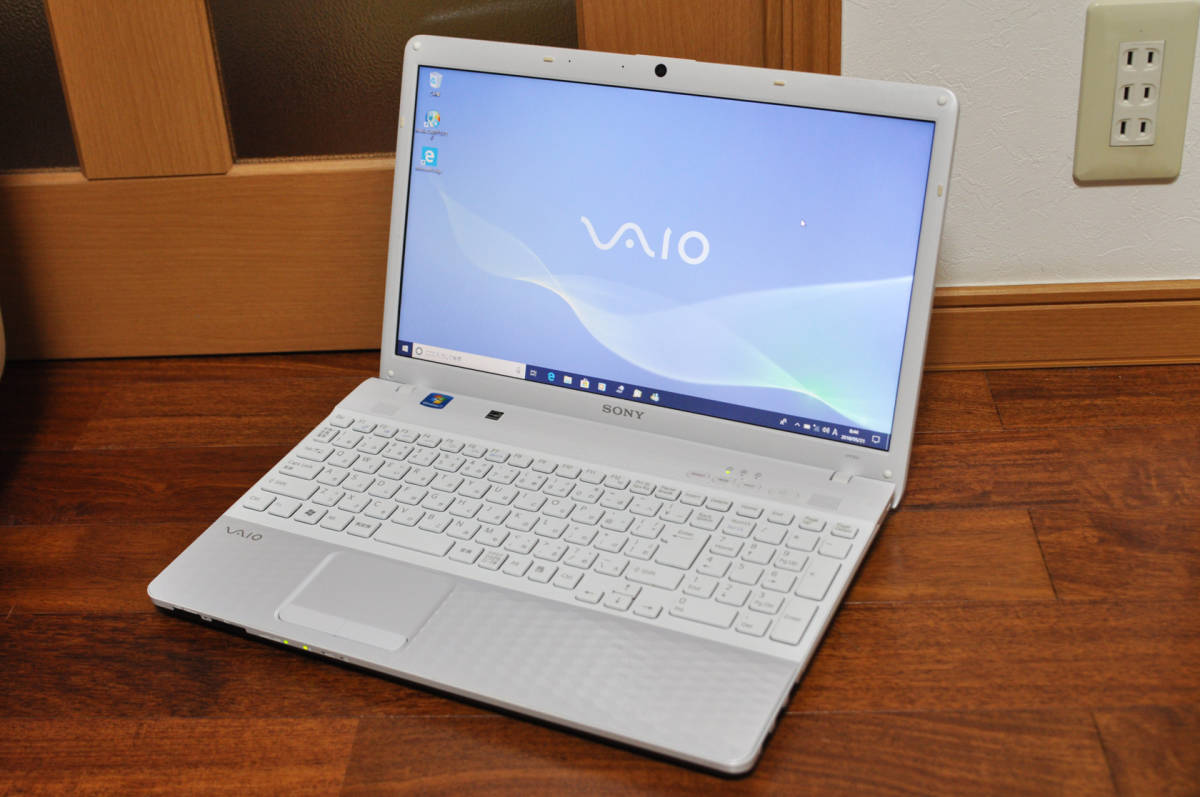 SONY VAIO - 価格.com vaio Eシリーズ 価格比較 | sony vpceh19fjの 