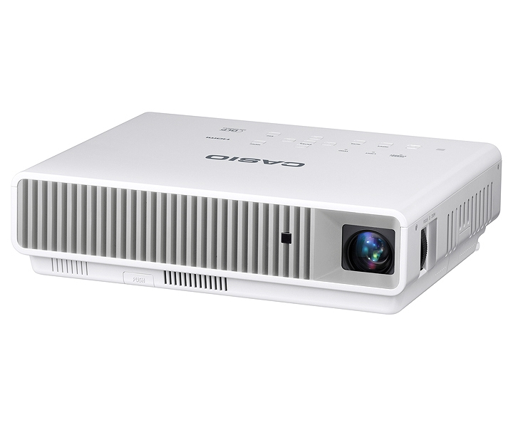 ◇EPSON エプソン EB-1760W 液晶プロジェクター ランプ使用1953H/61H