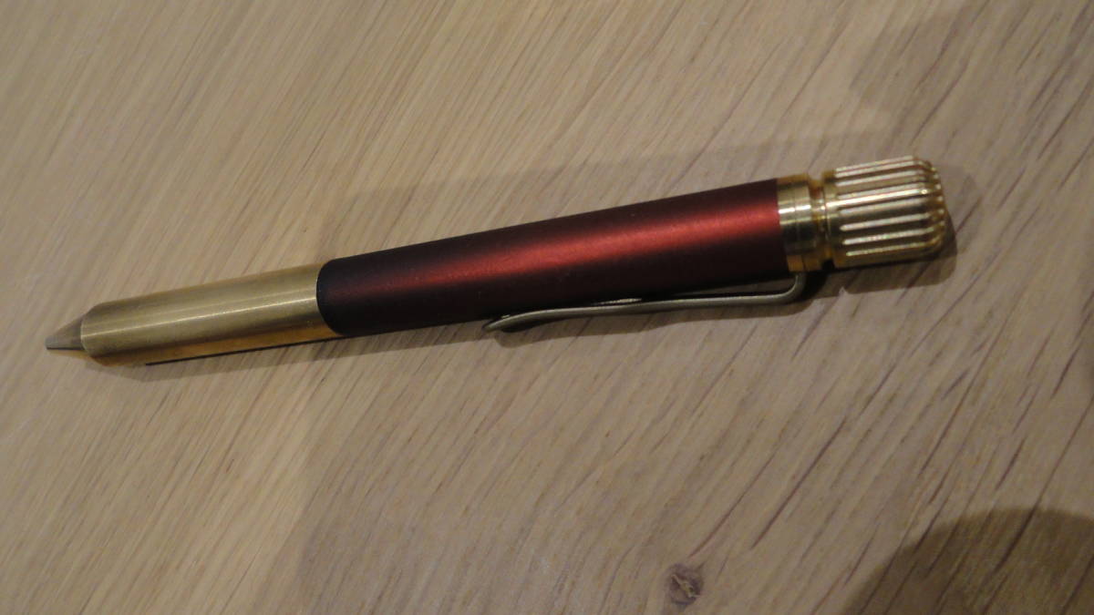 サクラクレパス SAKURA craft_lab 001 サクラクラフトラボ レッド