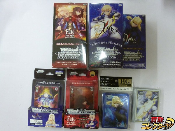 商品情報｜ヴァイスシュヴァルツ｜Weiß Schwarz : night[Unlimited