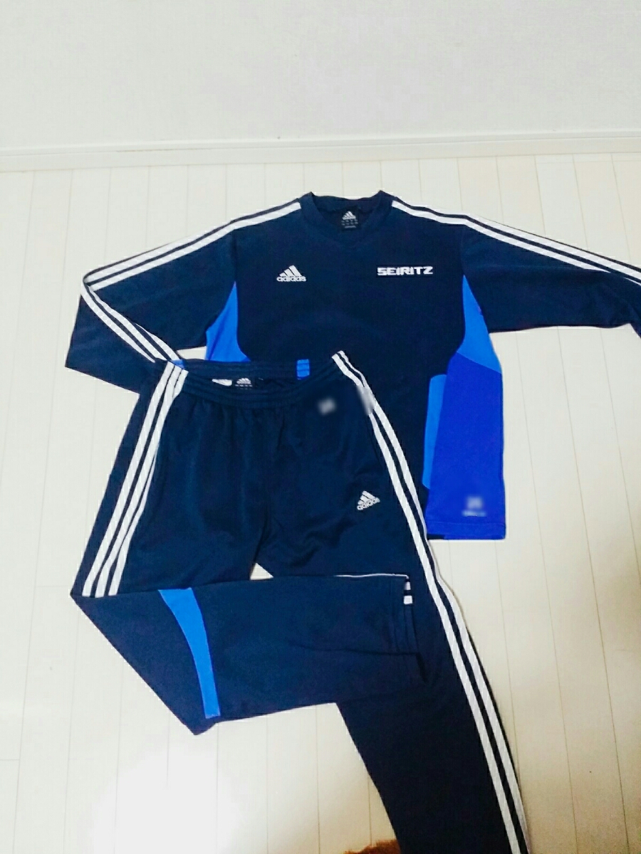 成立学園　サッカー部　移動着　10番　アディダス　adidas 2026年最新成立学園 成立学園 サッカー部 移動着 10番 アディダス