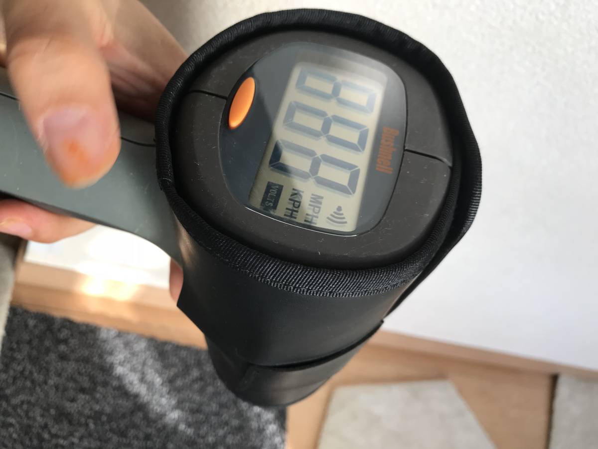 ブッシュネル スピードガン ブッシュネル 【公式通販】