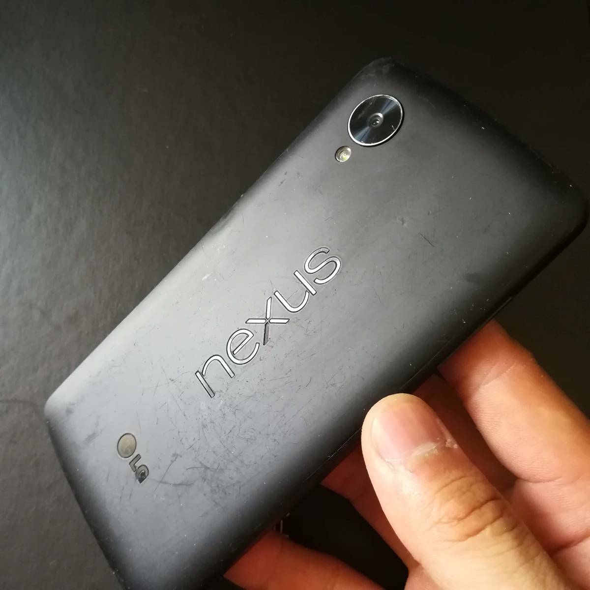 ジャンク訳あり Google グーグル Nexus 5 ネクサス5 Lg D1 32gb Simフリー 携帯電話 スマートフォン 売買されたオークション情報 Yahooの商品情報をアーカイブ公開 オークファン Aucfan Com