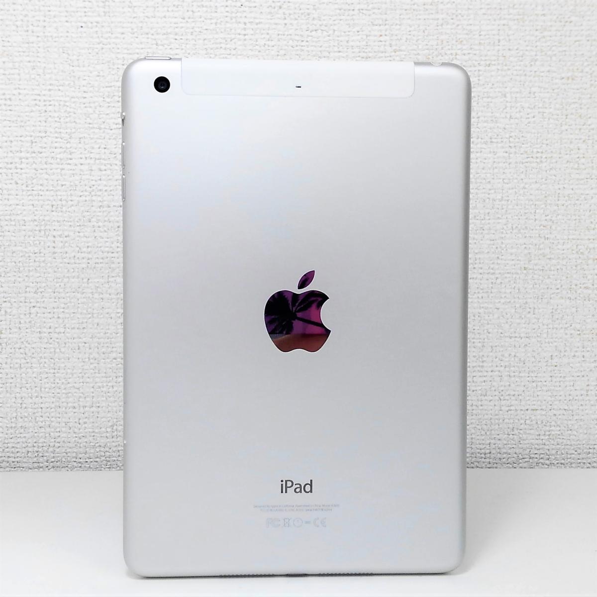 iPad mini 0 Apple mini3 Wi-Fi+Cellular 16GB - Cellular + Wi-Fi 64GB |
