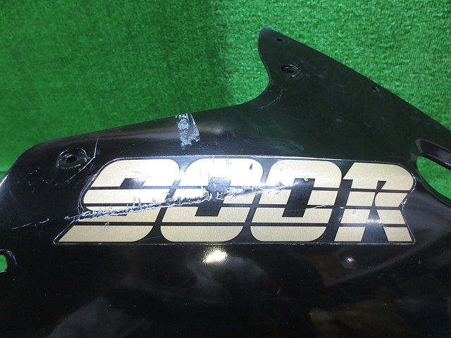 GPZ900R Kawasaki カワサキ パワービルダー | 栄光の20年を振り返る