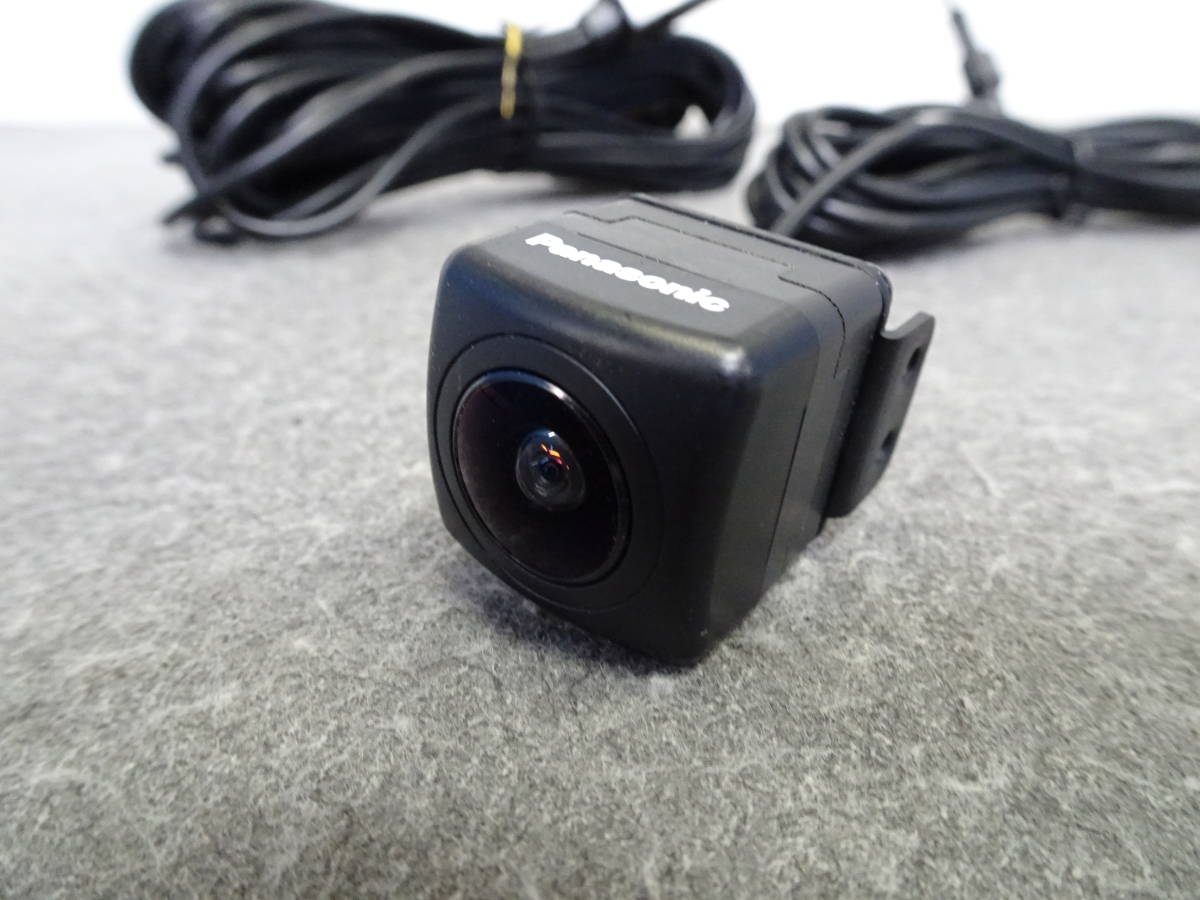 パナソニック バックカメラ CY-RC90KD 中古 8【C0523KS-6】 【公式通販】