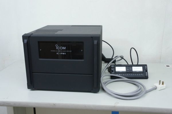 MFJ-259B アンテナアナライザー 1.8MHz～170MHz ACアダプター付き 美品