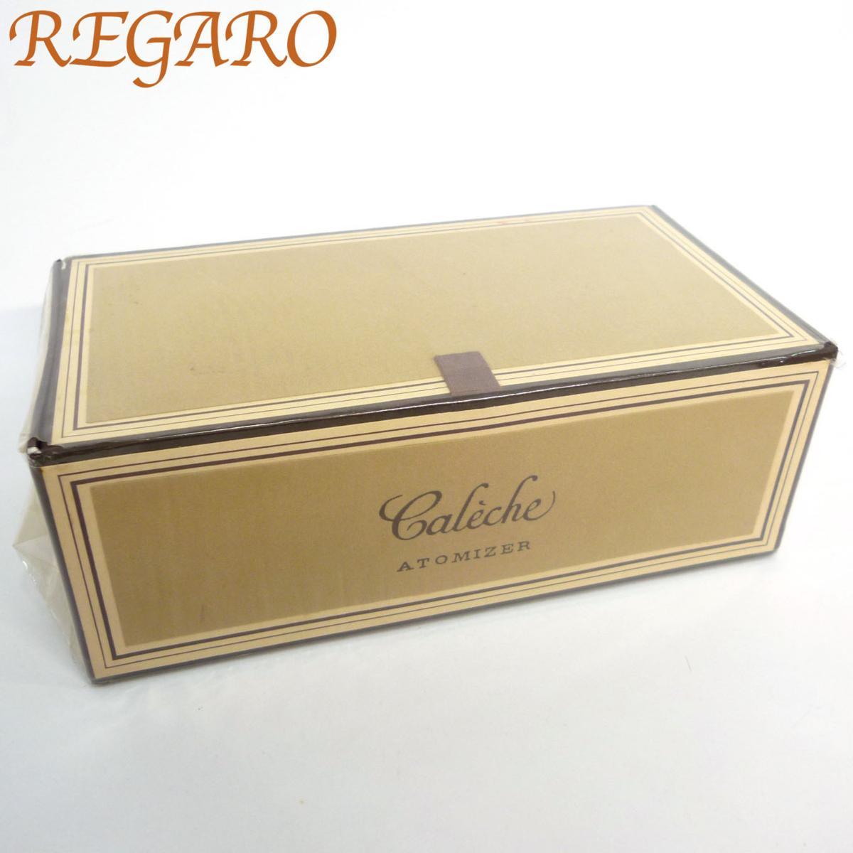 香水 未開封 HERMES エルメス Caleche Atomizer 香水 30ml