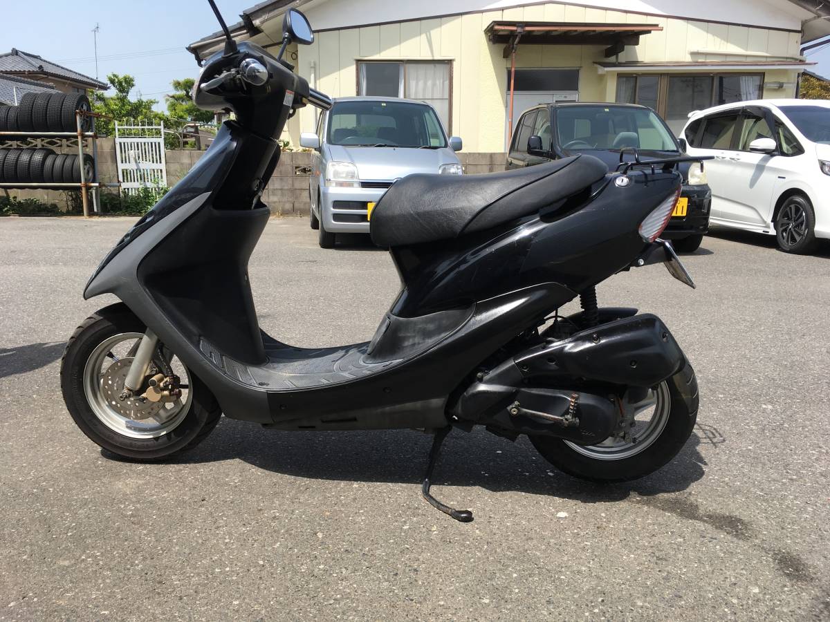 ホンダ スクーター AF35