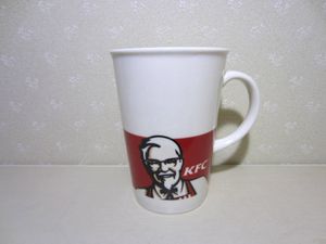 カーネルサンダースのYahoo!オークション(旧ヤフオク!)の相場・価格を