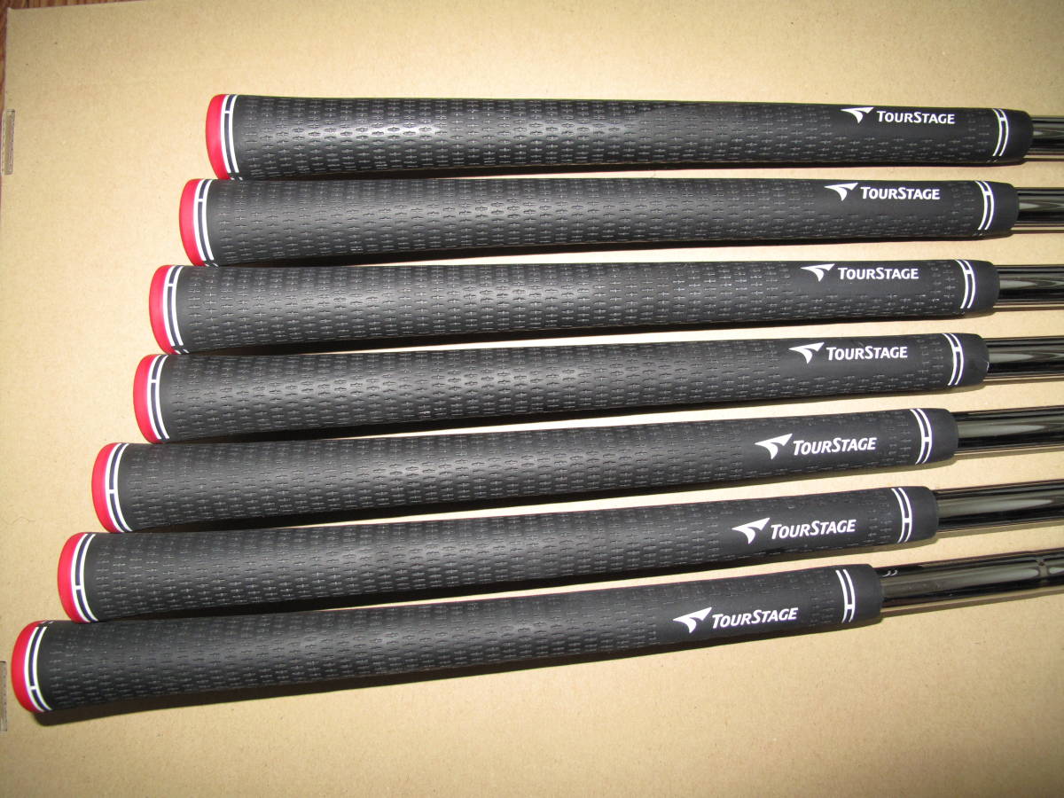 ブリヂストン ツアーステージX-BLADE 709MC NSPRO MODUS3 120S #4-PW ツアーステージ ブリヂストン X-BLADE ダイナミックゴールド(アイアンセット) (6本セット) ブリヂストン(BRIDGESTONE