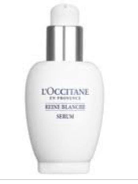 ロクシタン レーヌブランシュ セラム_1