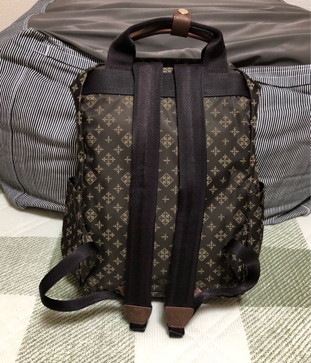 リュック - russet(ラシット) 中古・古着通販russet (ラシット 