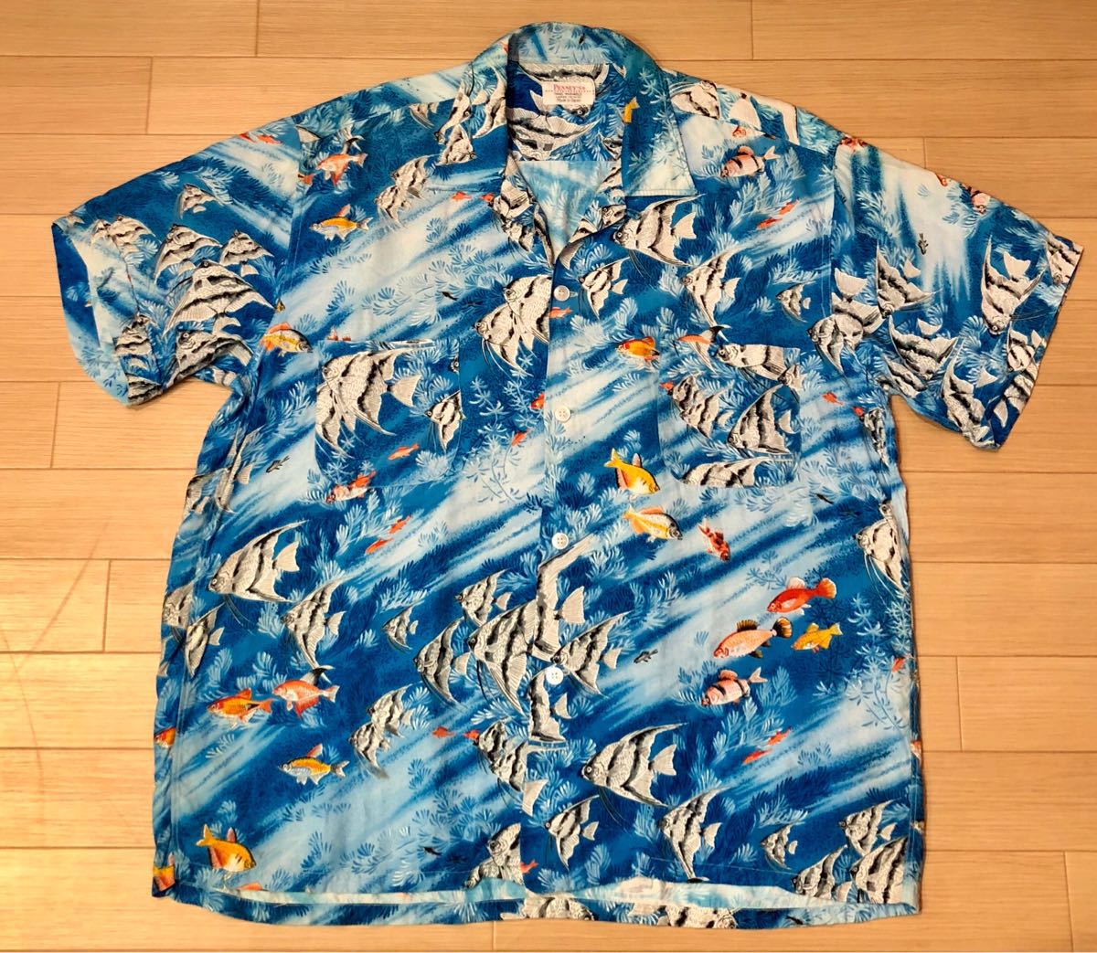 ペニーズ 60s Penneys Penney