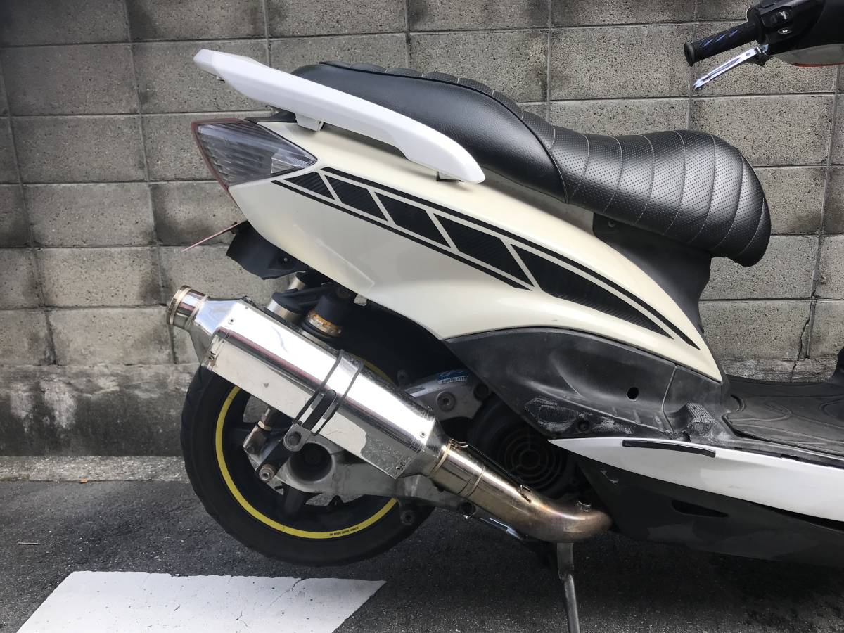 シグナス ワンオフマフラー | APPS-BICENTENARIO-PRD-01.AZUREWEBSITES.NET