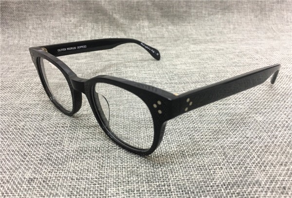 オリバーピープルズ OLIVERPEOPLES OV5236 Afton 47□22 145 伊達 