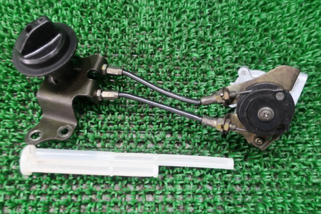 バイク CB1000SF 燃料コック
