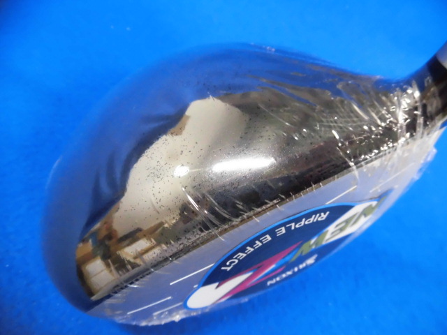 新品】ダンロップ SRIXON スリクソン Z765 リミテッドモデル
