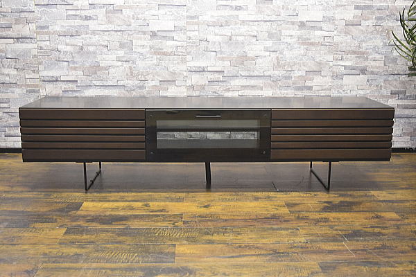 PF2C+ 179cm幅 ワイドテレビ台 AVボード 1円 アウトレット北欧ローボード 完全売切 お得商品 展示処分品 展示品 リビングサイドボード 家具