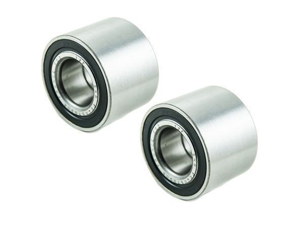 フロント ハブベアリング 左右セット ダイハツ タント L375S L385S