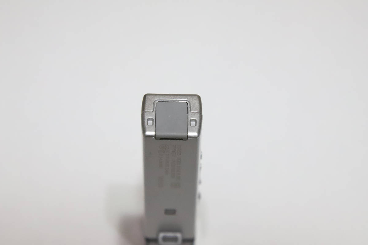 中古品 SONY WALKMAN NW-M505 シルバー 16GB (本体のみ) 【公式通販】