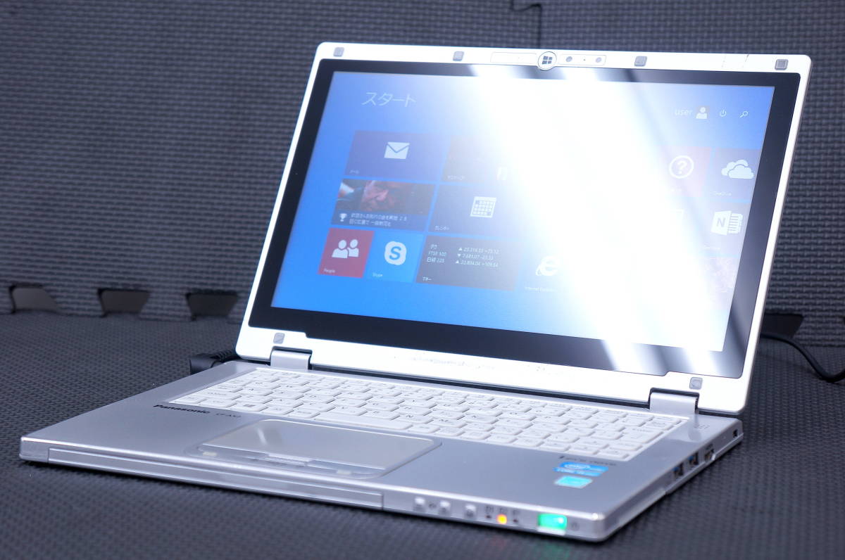 数量限定無線マウスセット Windows10搭載 ノートPC HP 4540S 4540s HP