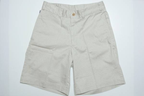 HOT BILLS KHAKIS ビルズカーキ チノショートパンツ 30 sand(Sサイズ)｜売買されたオークション情報、yahooの商品情報をアーカイブ公開 - オークファン Sサイズ