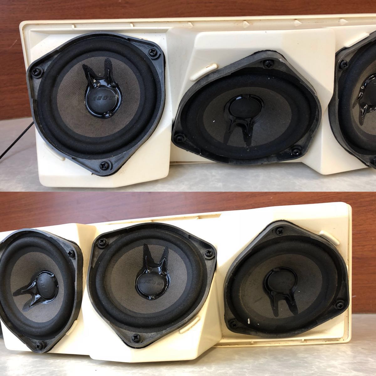 1円 レア品！ BOSE ペア スピーカー 502A SRスピーカーシステム 入手