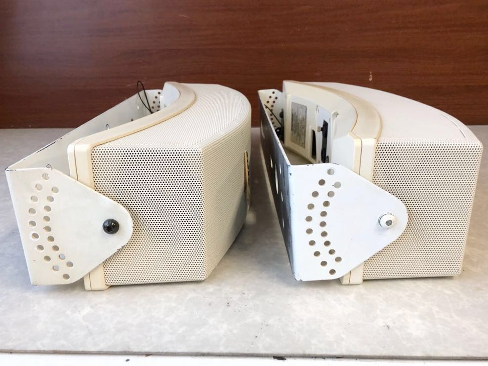 1円 レア品！ BOSE ペア スピーカー 502A SRスピーカーシステム 入手