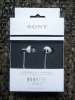 新品即決◆SONYソニーインナーイヤーMDR-EX85SLホワイト_1