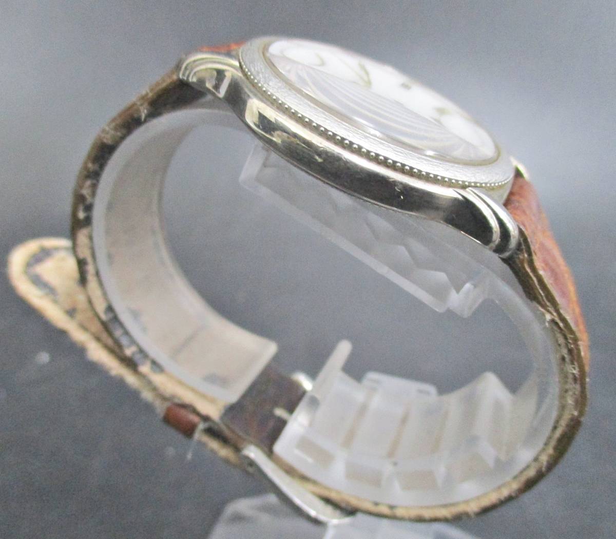 20 82-24197-06 SEIKO セイコー DOLCE ドルチェ 8N41-6180 大理石 文字