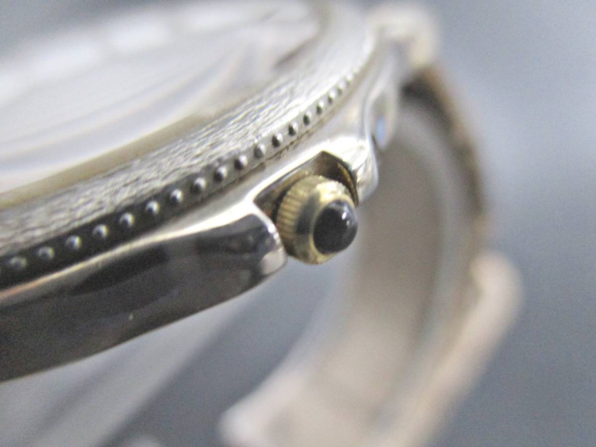 20 82-24197-06 SEIKO セイコー DOLCE ドルチェ 8N41-6180 大理石 文字