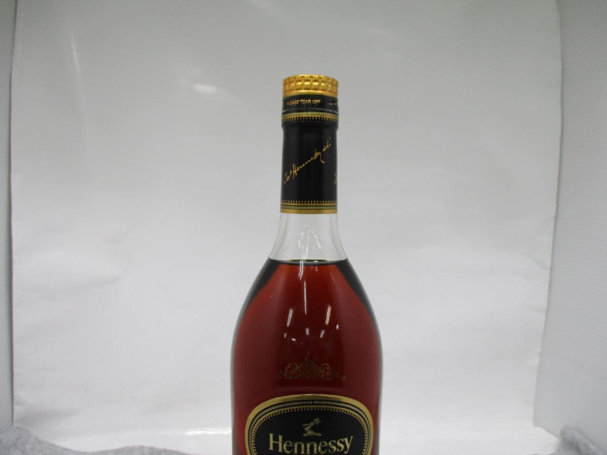 HENNESSY BRAS D'OR ヘネシーブラスドール ブランデー 未開封 古酒