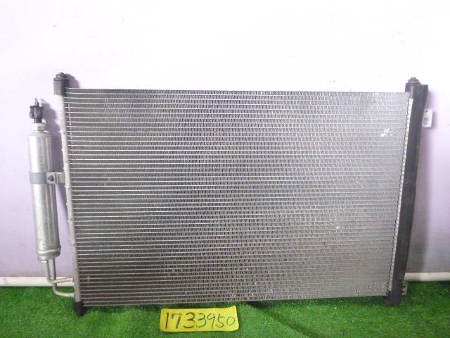エクストレイル　NT31　エアコンコンデンサー　92100-JG000
