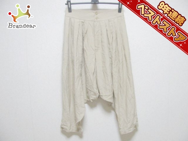 アーツアンドサイエンス ARTS&SCIENCE ボトムス パンツ サイズ1 S
