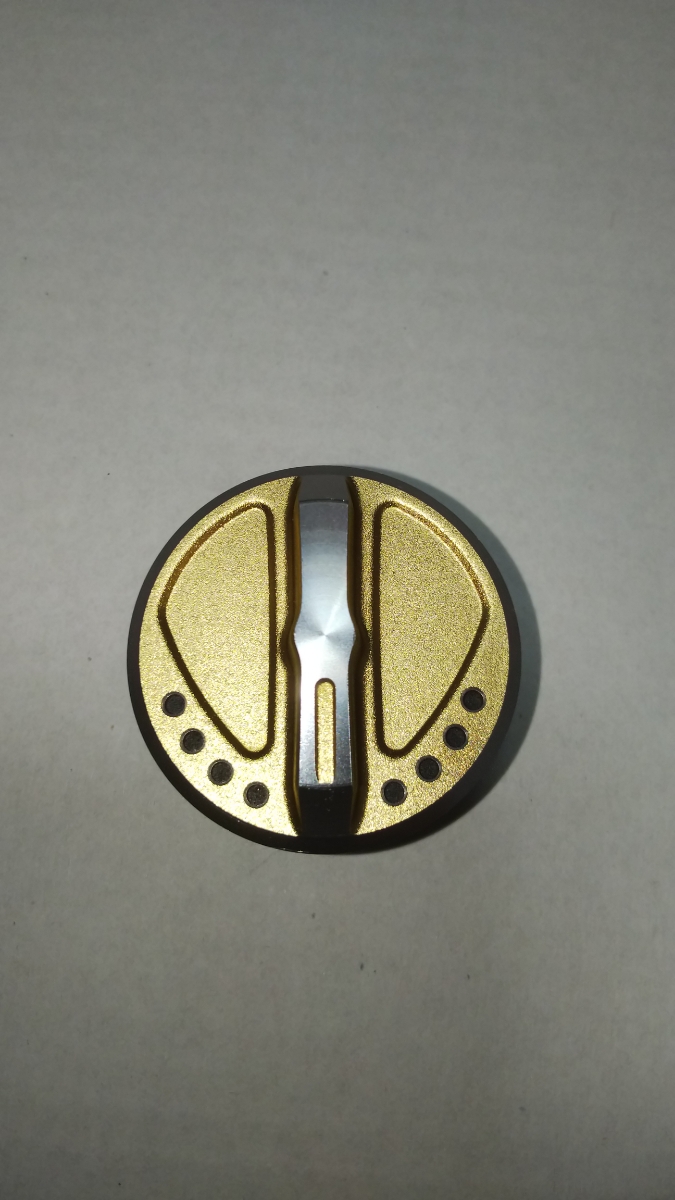 Null Audio Vitesse - Copper 2pin TOUR CLOSED 7N リケーブル CGOCC銅