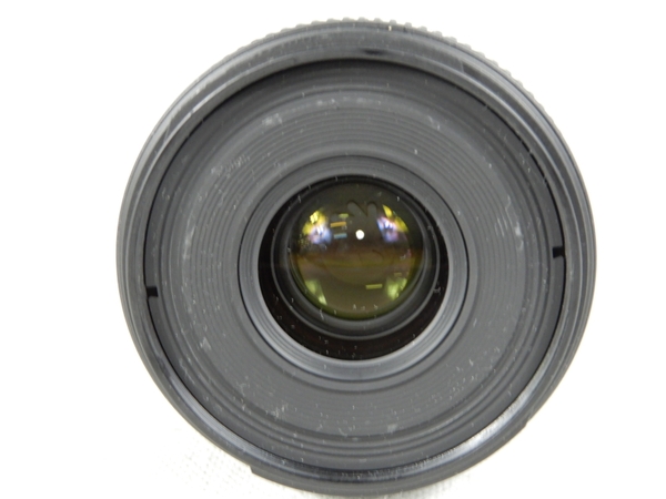 ジャンク品】Nikon レンズ AF 60mm 1:2:8※2400010162688 60mm Nikon AF