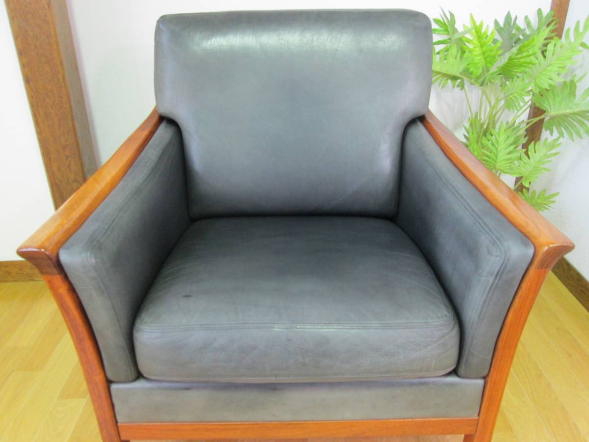 GMGK517C○Dyrlund ⁄ デューロン 1人掛けソファ シングルソファ 椅子