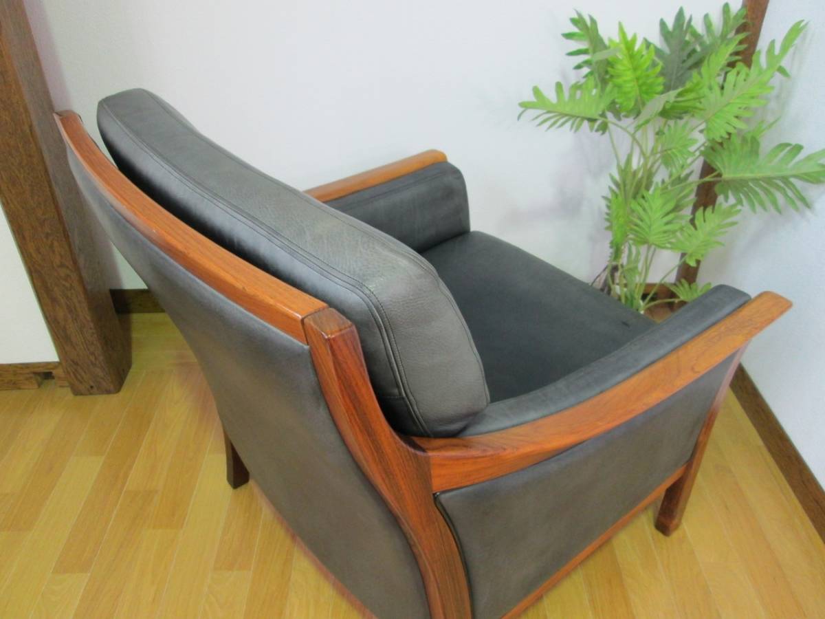 GMGK517C○Dyrlund ⁄ デューロン 1人掛けソファ シングルソファ 椅子