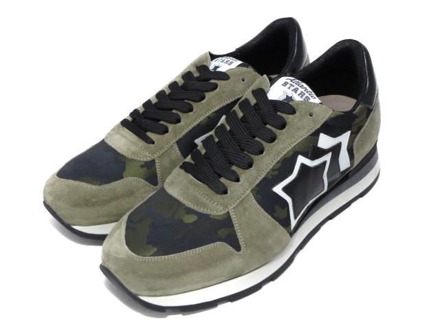 送料無料，2025 Atlantic STARS アトランティックスターズ SIRIUS TN3 81N シリウス CAMO カモフラ 迷彩 43 箱付(27.5cm)｜売買されたオークション情報、yahooの商品情報をアーカイブ公開 - オークファン 27.5cm