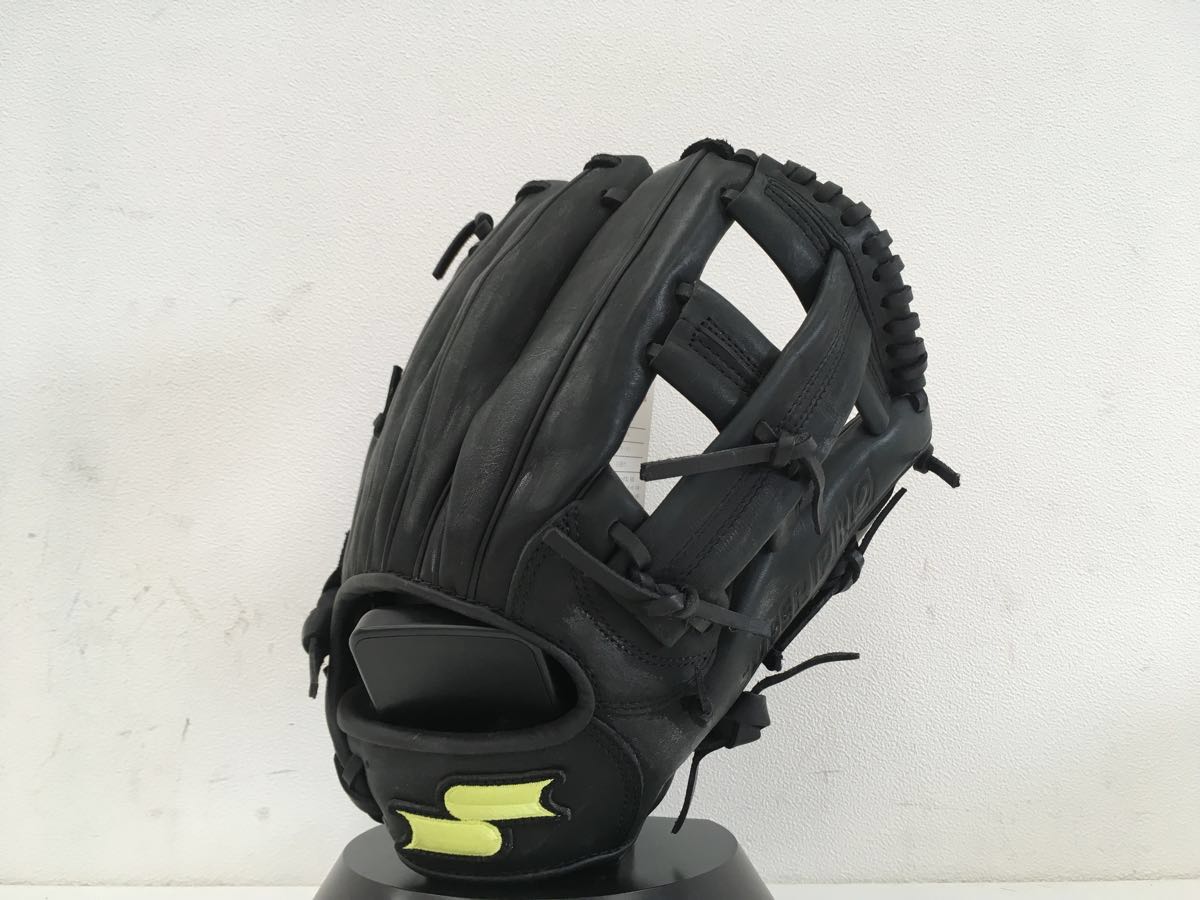 SSK エスエスケイ SUPER PRO スーパープロ 野球 軟式 今江モデル SPP 