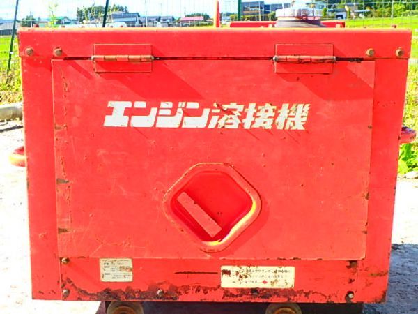 2026年最新】Yahoo!オークション -デンヨー 溶接機(接着、補修、溶接 