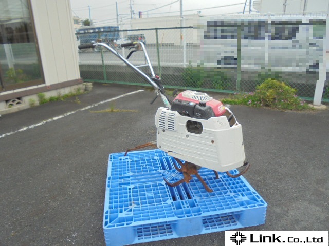 ホンダ こまめ F200 管理機 耕運機 家庭菜園 耕うん機 耕運機の通販