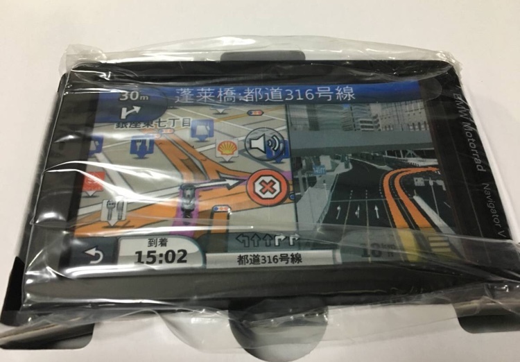 セール10%値引】2024年3月交換品 Navigator VI セール10%値引】2024年3
