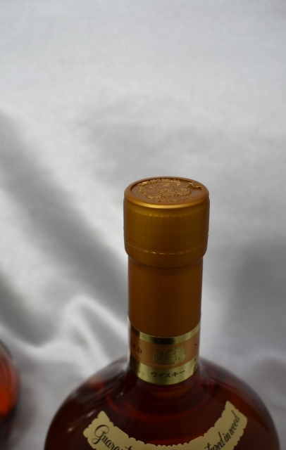 【古酒】ニッカスーパーオールド プレミアム ウイスキー 750ml 未開栓2本箱付き_3