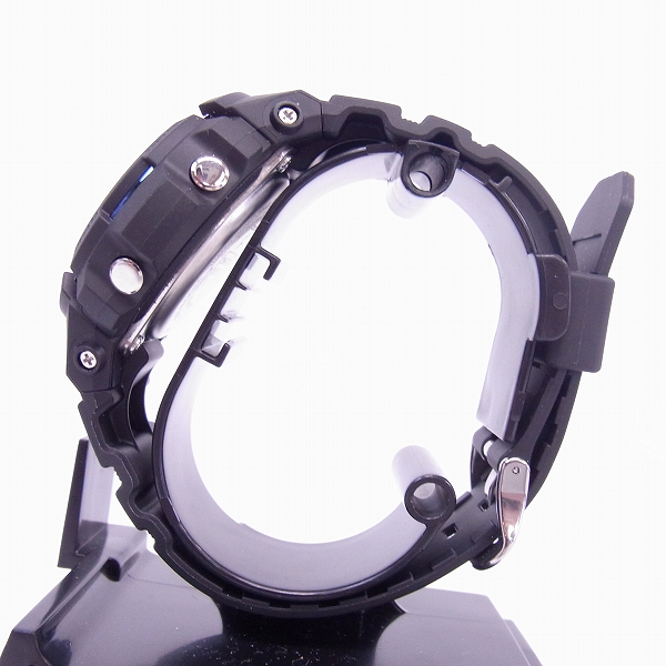 G-SHOCK/Gショック 電波タフソーラー マルチバンド6 デジアナ AWG 