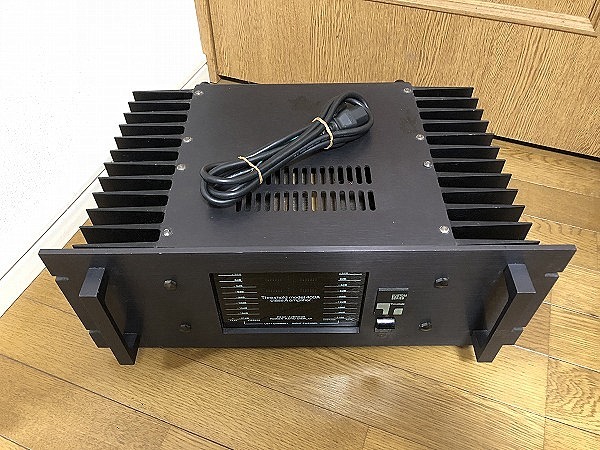 Threshold スレッショルド 400A パワーアンプ - Yahoo!オークション