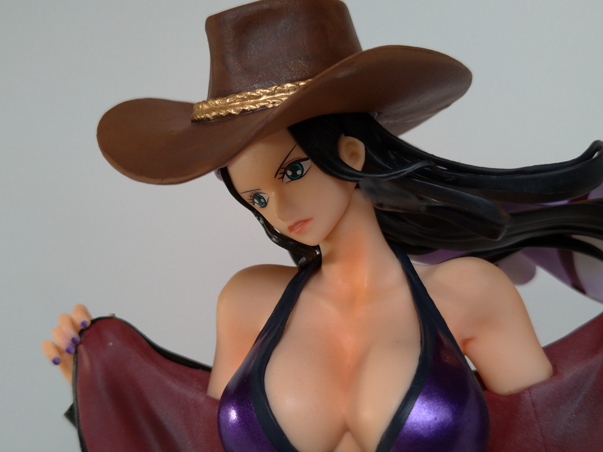 リペイント ワンピース Flag Diamond Ship フラッグダイヤモンドシップ Nico Robin ニコ ロビン フィギュア ナミ 売買されたオークション情報 Yahooの商品情報をアーカイブ公開 オークファン Aucfan Com