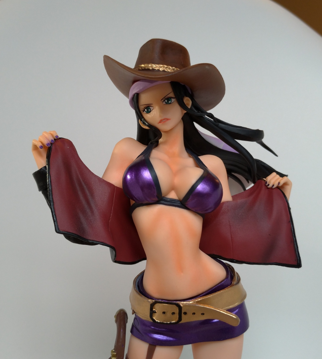 リペイント ワンピース Flag Diamond Ship フラッグダイヤモンドシップ Nico Robin ニコ ロビン フィギュア ナミ 売買されたオークション情報 Yahooの商品情報をアーカイブ公開 オークファン Aucfan Com